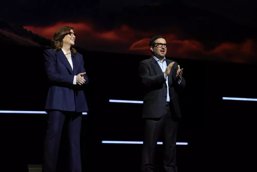 Skydance Film Heads Unveil Studio Strategy Post-Merger, Vow Independent Film Releases