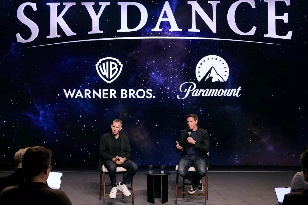 Skydance Leaders Detail Post-Acquisition Strategy: Studio Locations, Executive Roles, and Creative Vision