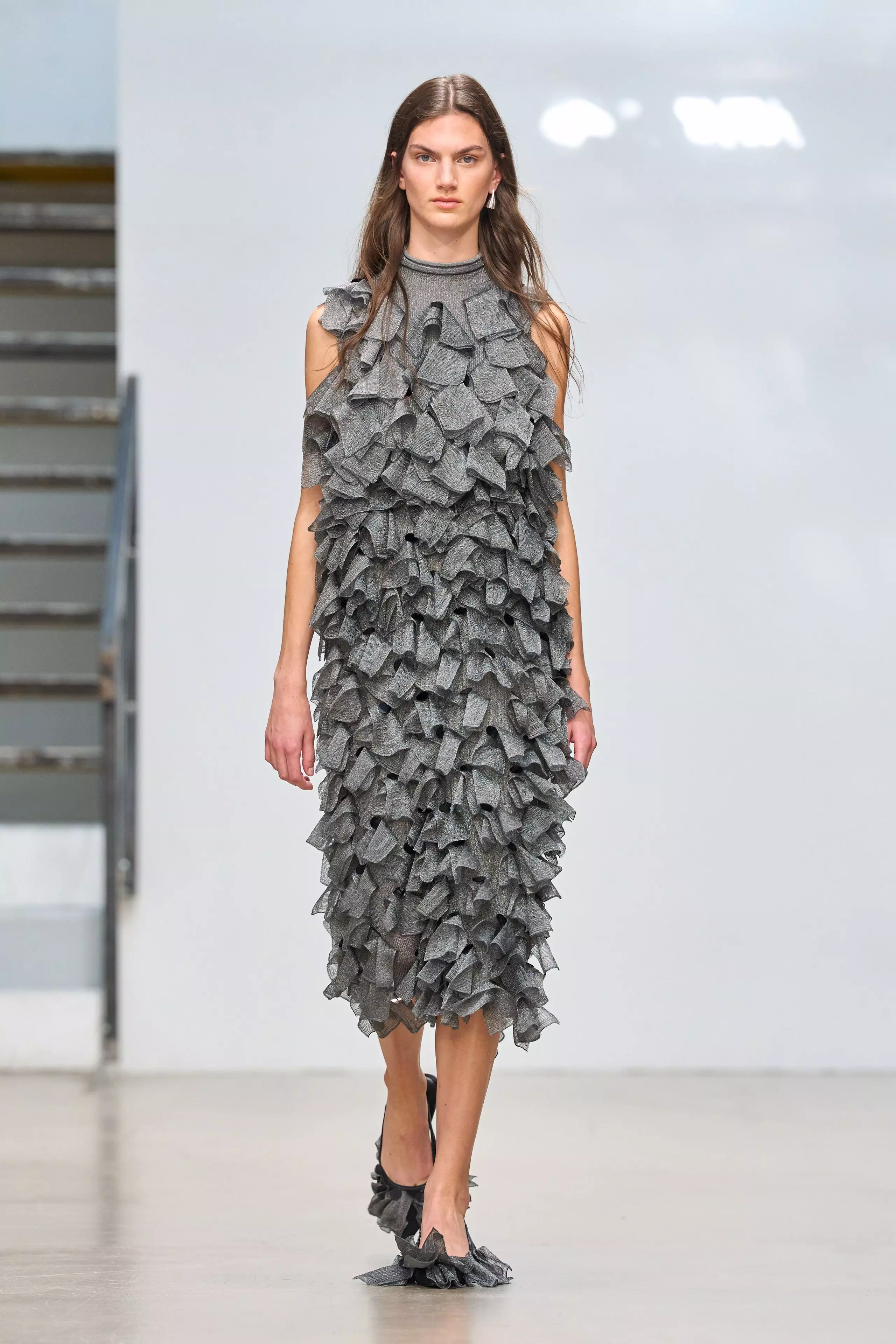 CFCL Spring 2027 Ready-to-Wear Collection: A Glimpse into Future Fashion
