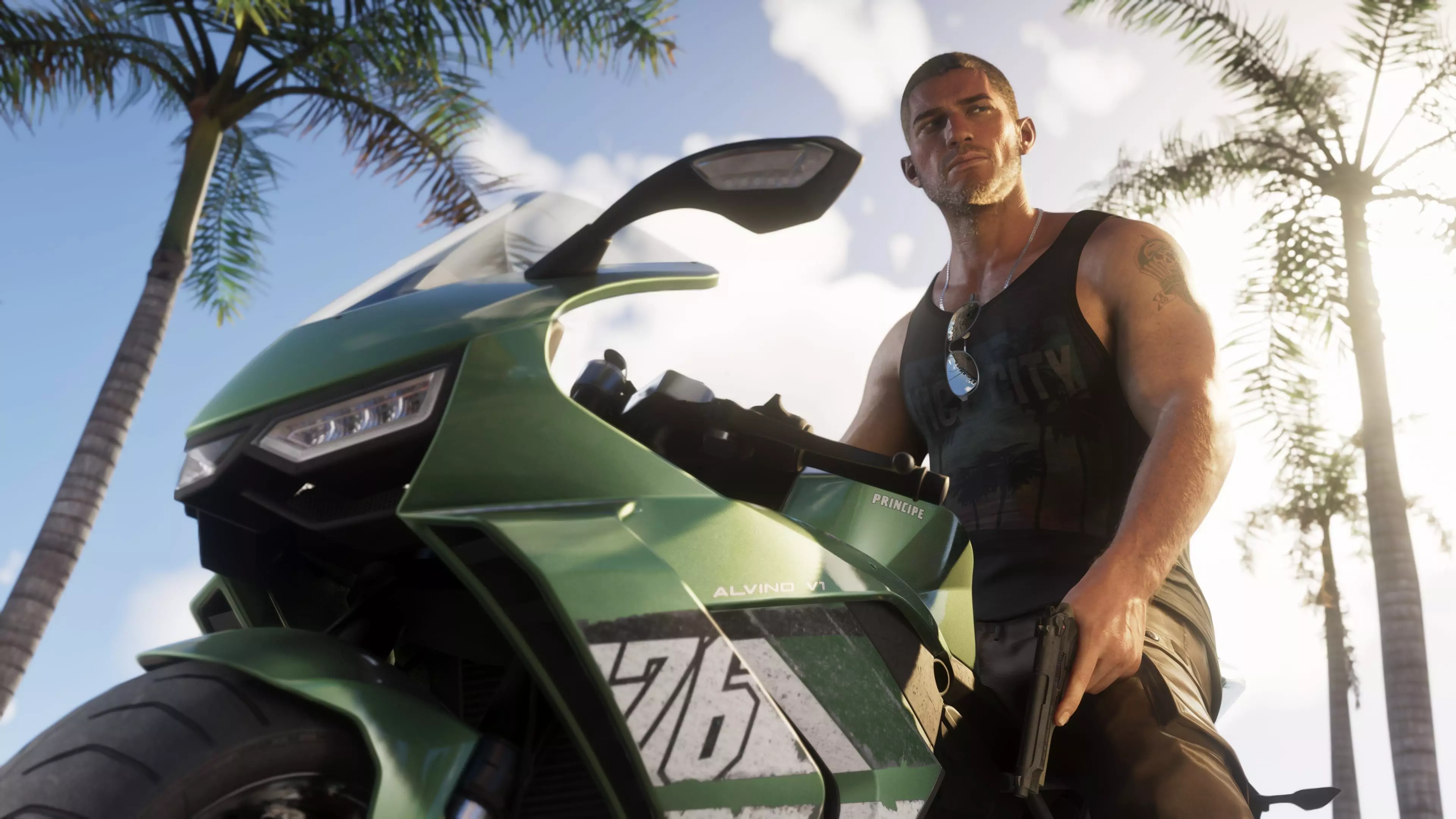 Xbox Clarifies Grand Theft Auto 6 Streaming and PC Release Status
