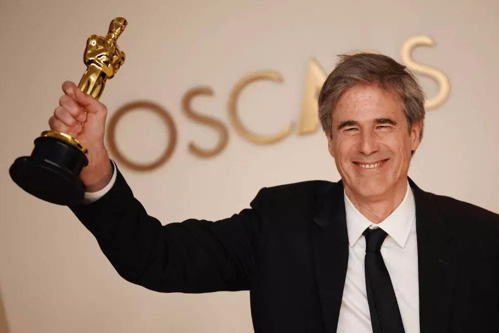 Brazilian Cinema's Future Hangs in Balance Amidst Presidential Election