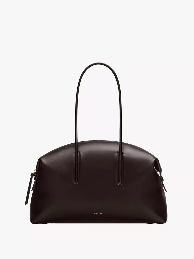 DeMellier Launches 'Icons' Collection: A Star-Studded Collaboration of Timeless Handbags