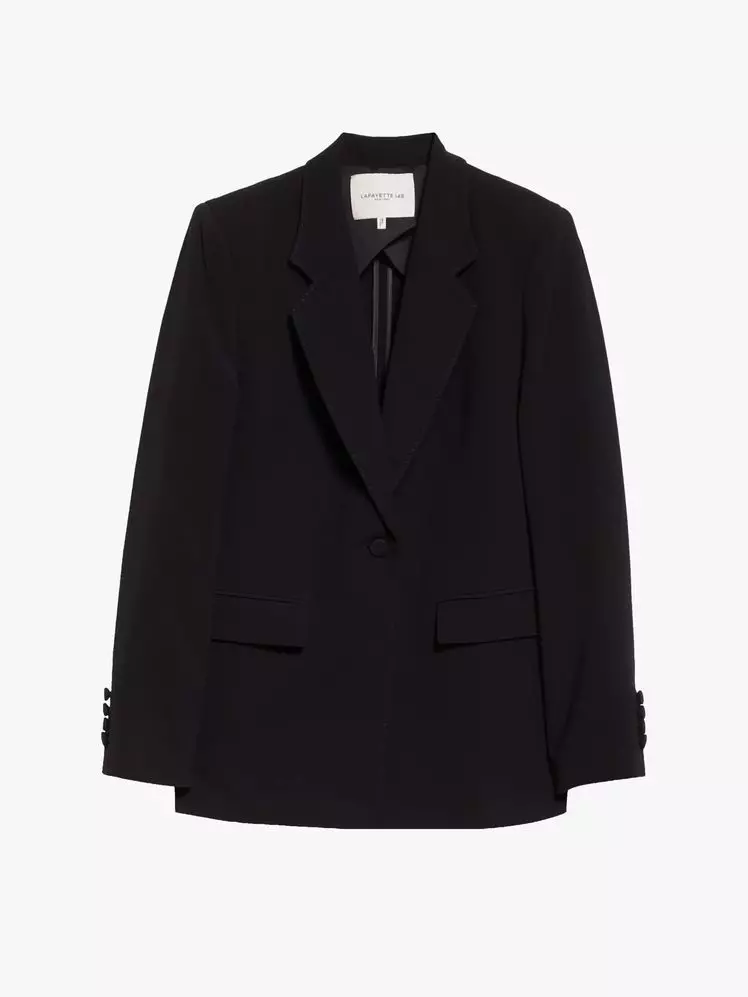 The Ultimate Fall Wardrobe: Essential Pieces for Every Stylish Woman