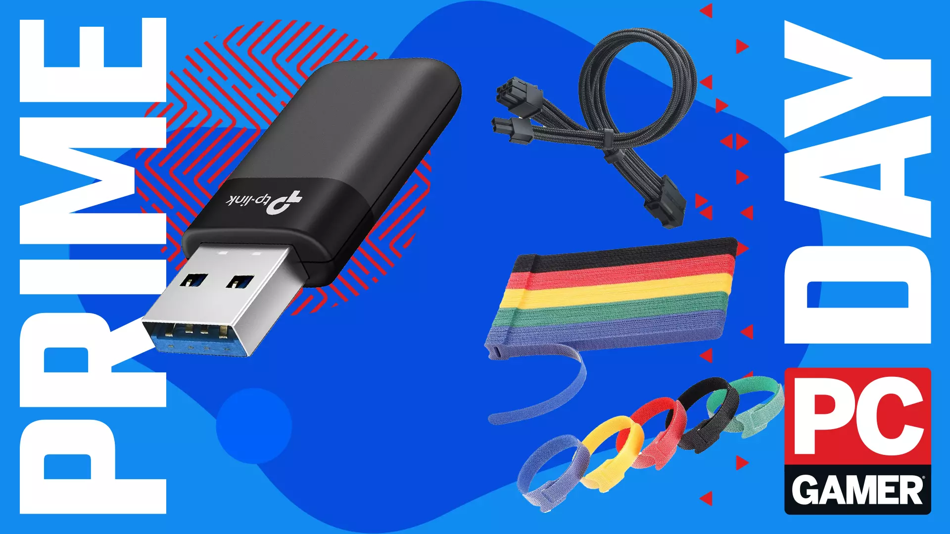 Essential PC Building Tools and Accessories for Prime Day Deals