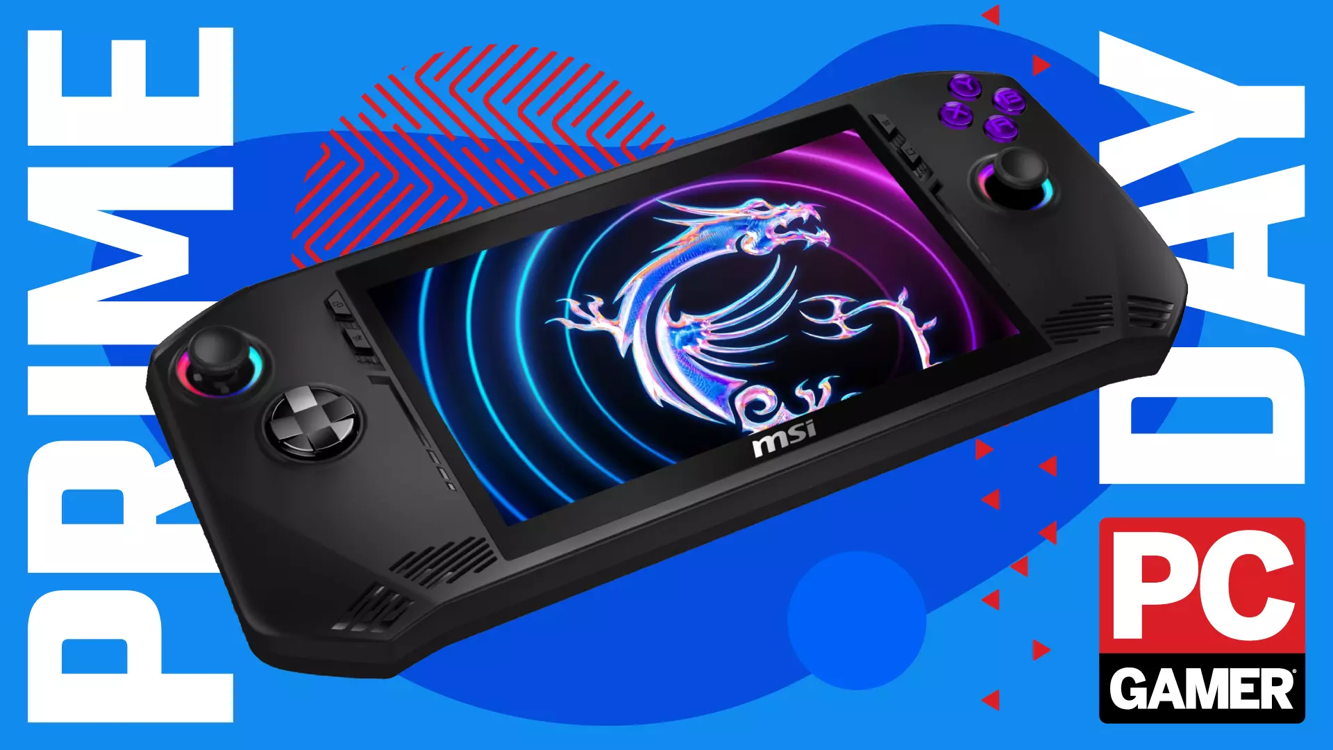 MSI Claw A1M: A Budget-Friendly Handheld Gaming PC Alternative