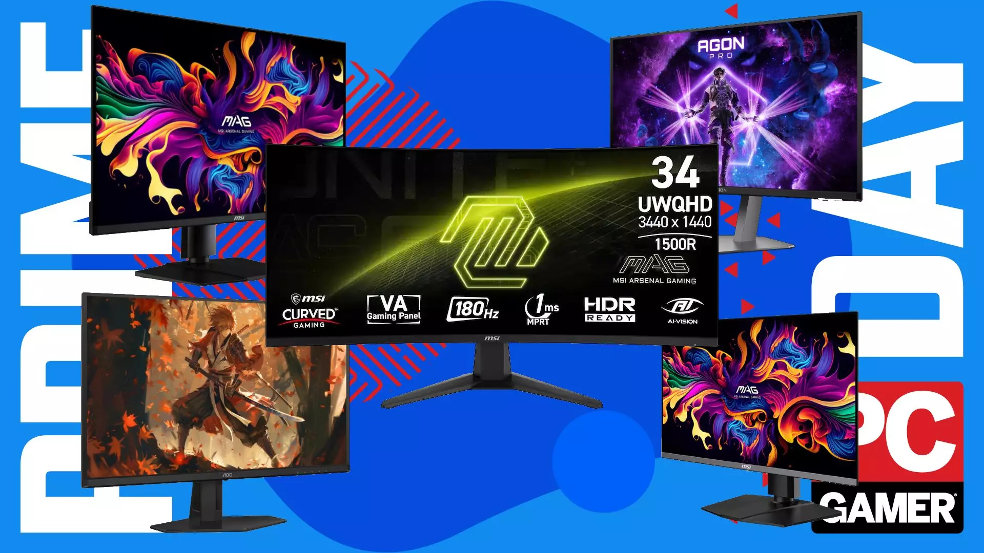 Prime Day 2026: Unprecedented Monitor Deals Amidst Rising PC Component Costs