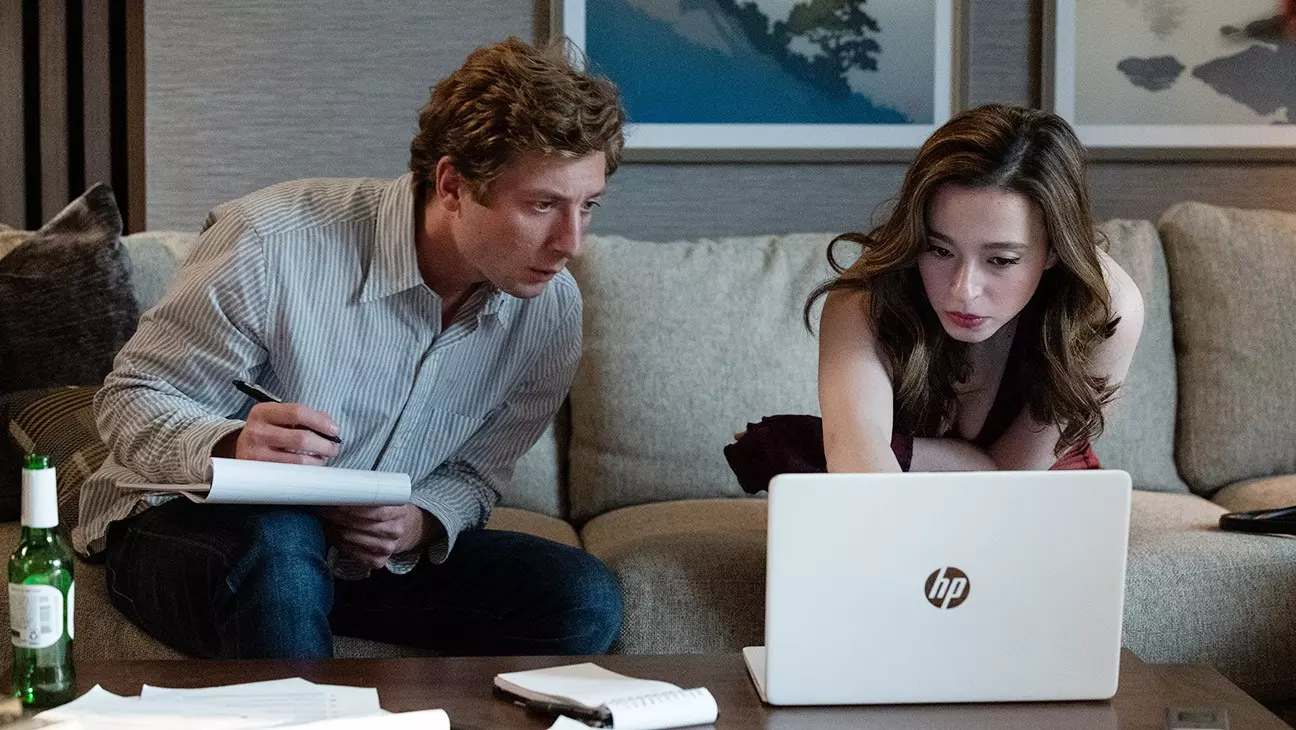 “The Social Reckoning” Film Review: Aaron Sorkin's Latest Take on Facebook's Misinformation Crisis