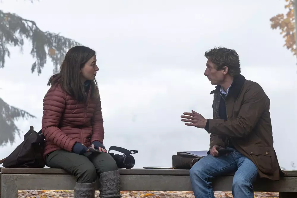 Critique: Aaron Sorkin's 'The Social Reckoning' Lacks Fincher's Depth, Falls Short of Predecessor's Impact
