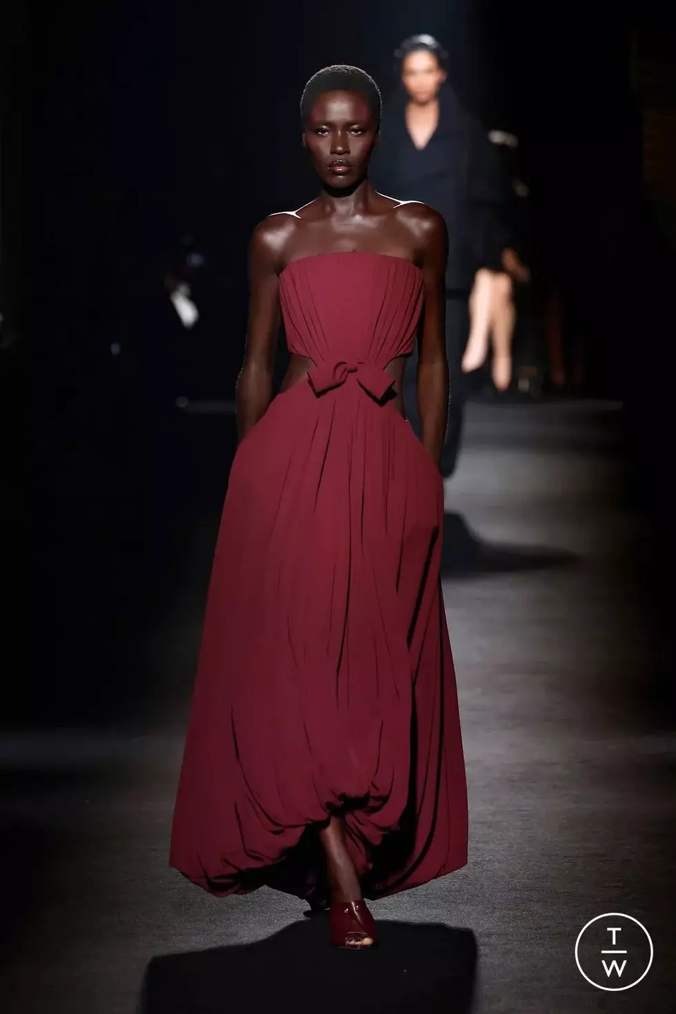 The Enduring Appeal of Burgundy: A Deep Dive into Fashion's Favorite Hue