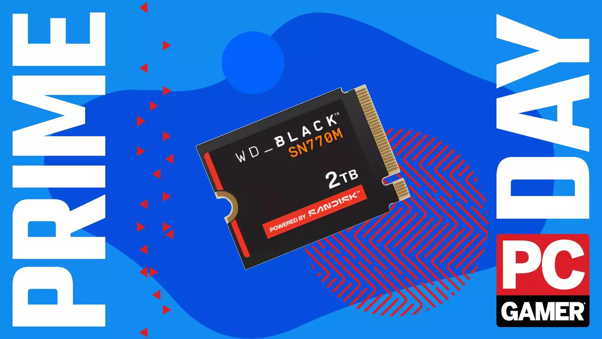 Enhance Your Handheld Gaming PC with a High-Capacity 2TB SSD for Optimal Storage and Performance