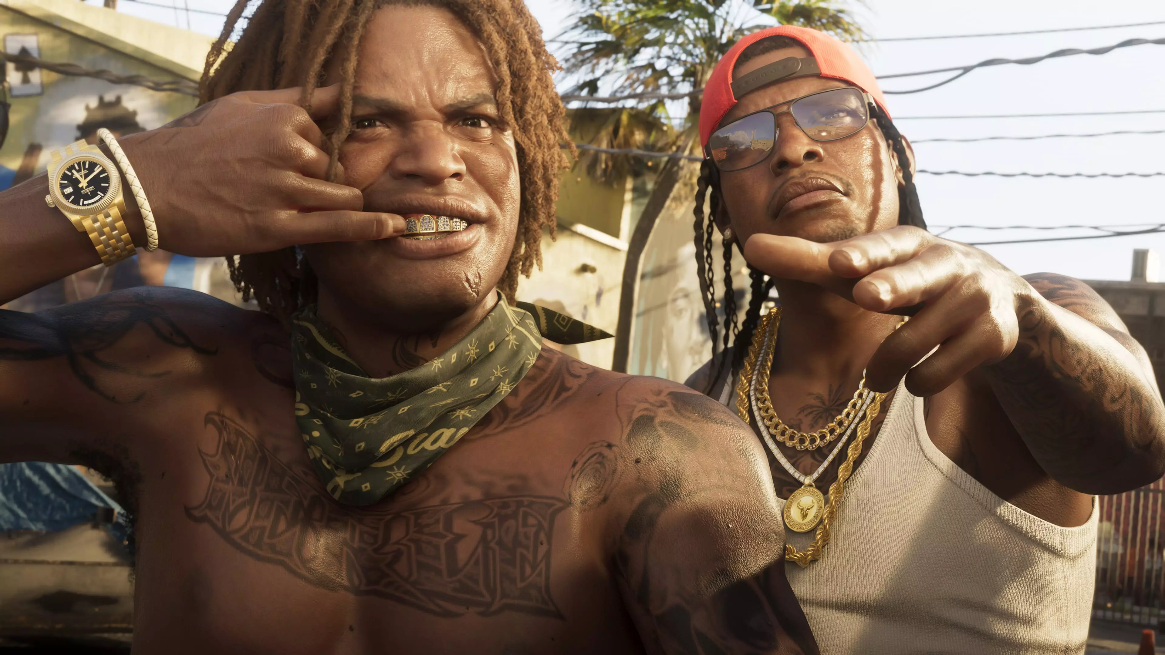 Grand Theft Auto 6 PC Launch Day Hopes Dashed by Xbox Strategy Officer