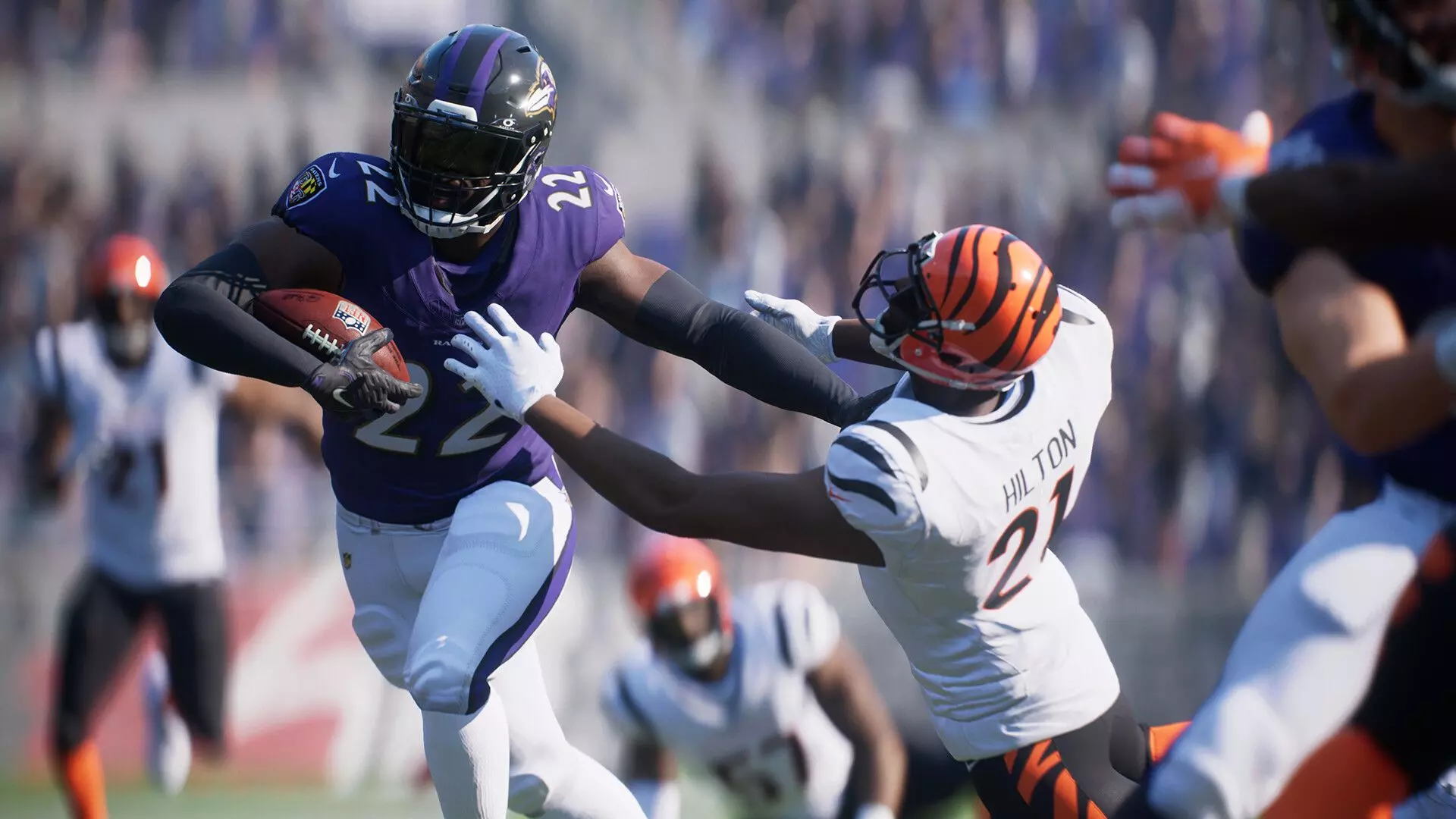 Disney+ Expands into Live Sports with NFL Super Bowl LXI and Monday Night Football Deals