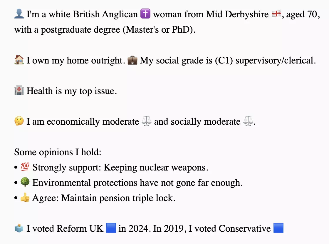 Political 'Wordle' Captivates British Gamers with Election Guessing Game