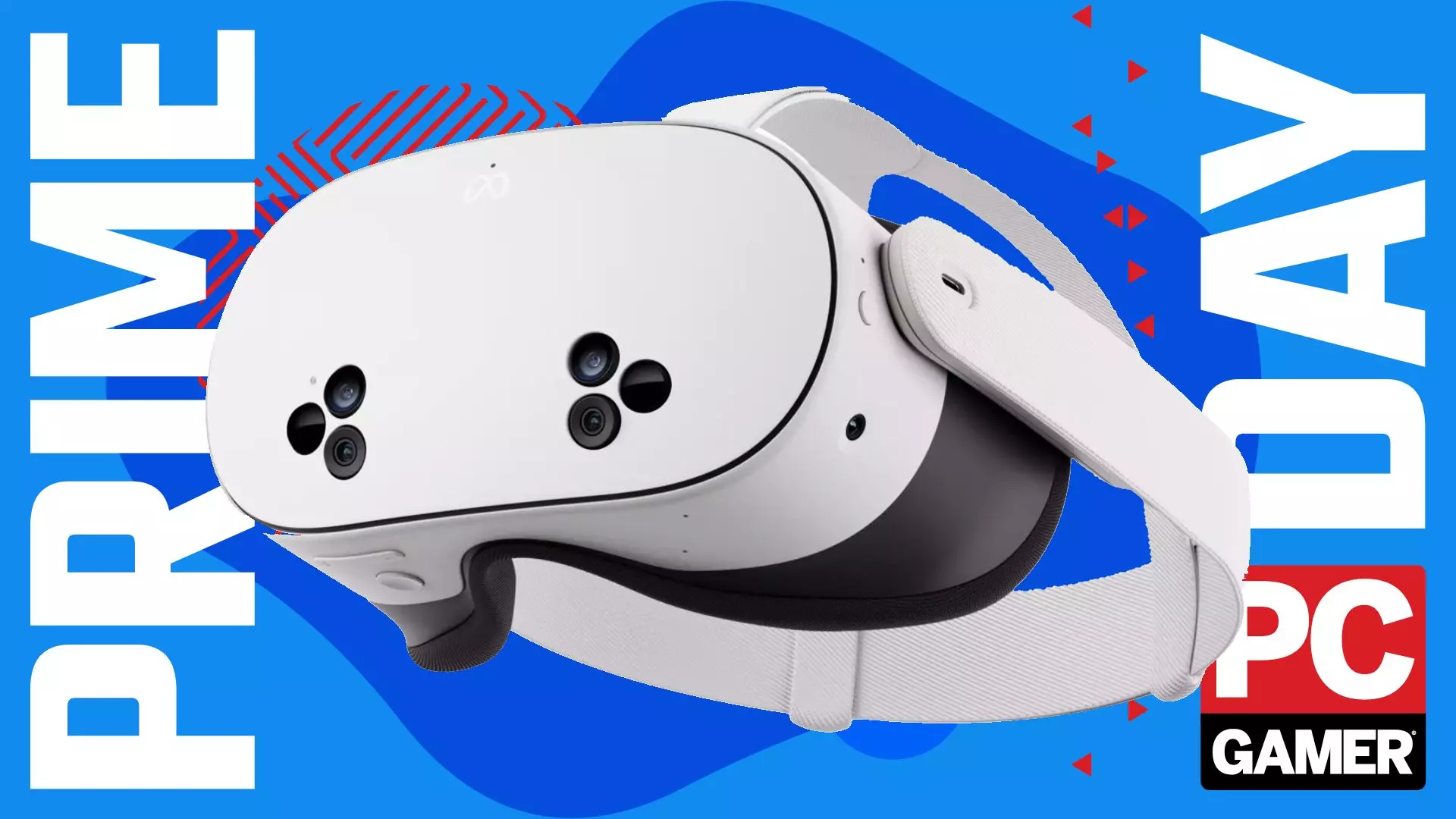Meta Quest 3S VR Headset Deal for Under $300