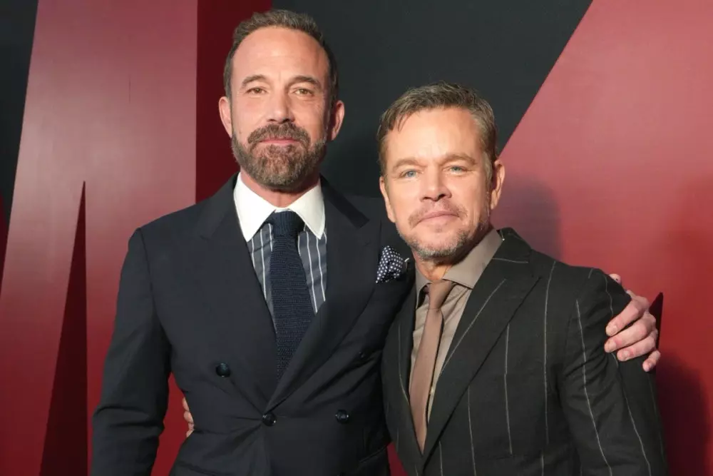 Artists Equity Unveils New Independent Film Division
