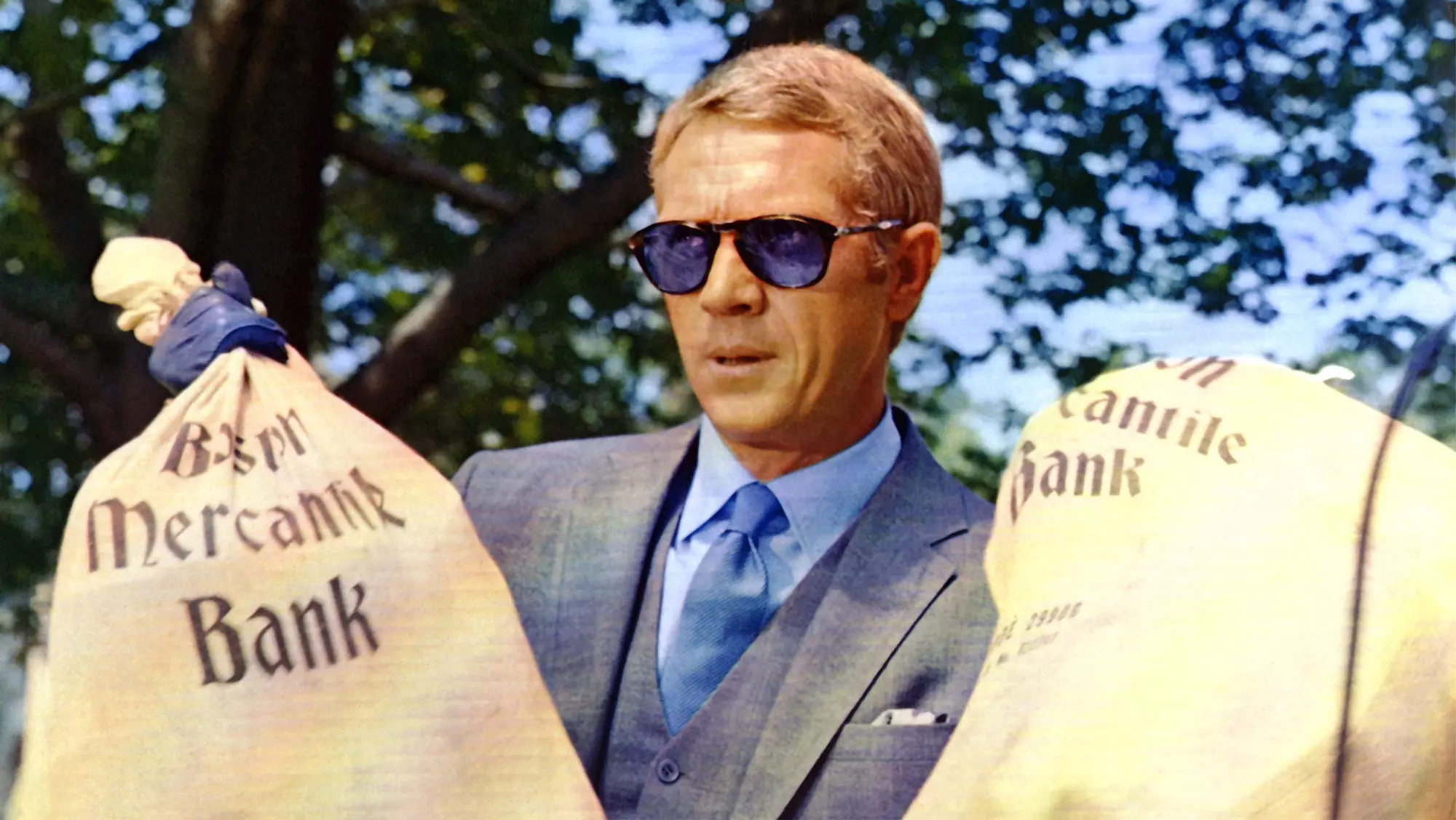 The Enduring Legacy of Steve McQueen: Why His Classic Films Are Being Reimagined for a New Generation