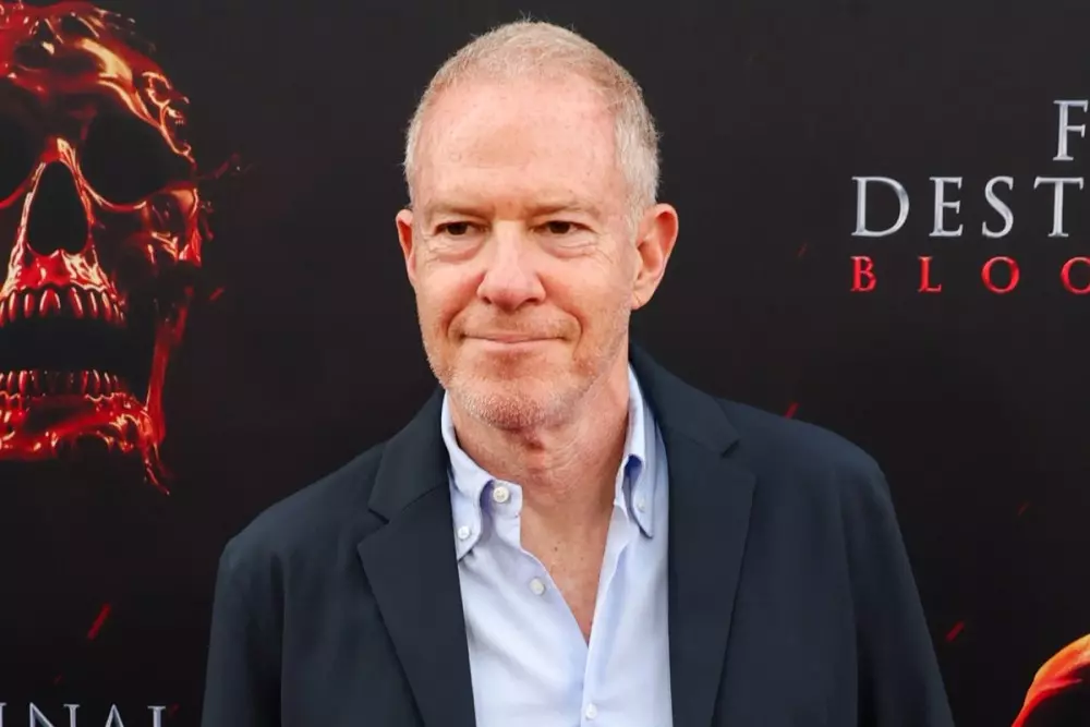 Toby Emmerich Joins FilmNation's Infrared as Consultant