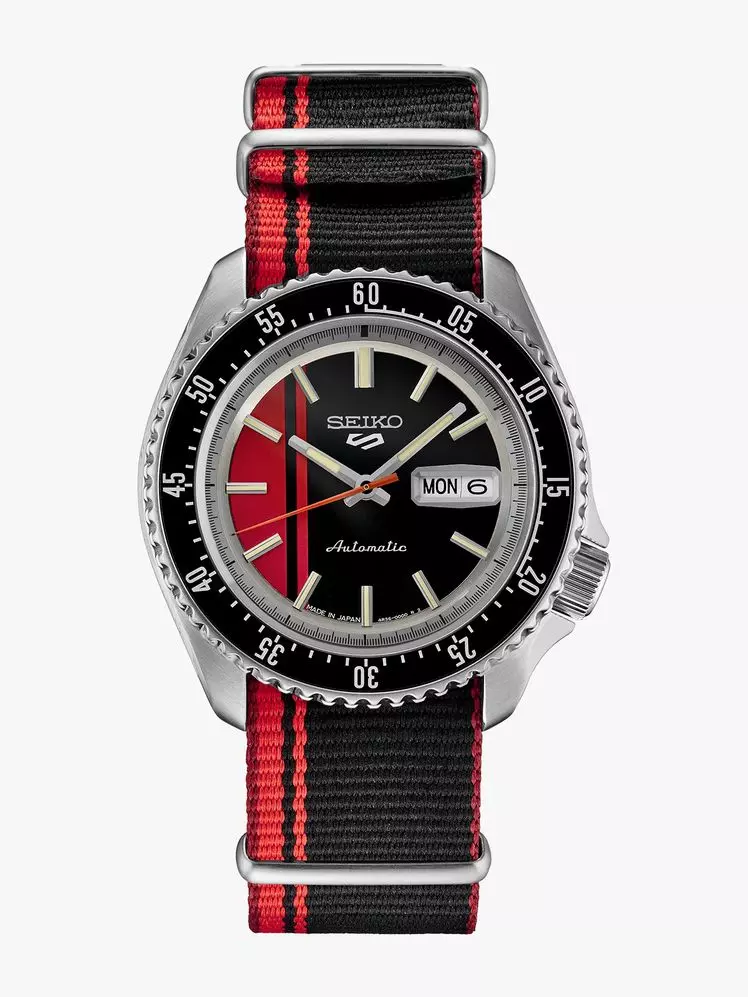 Discover Exceptional Timepiece Deals During Amazon's Prime Big Deal Days
