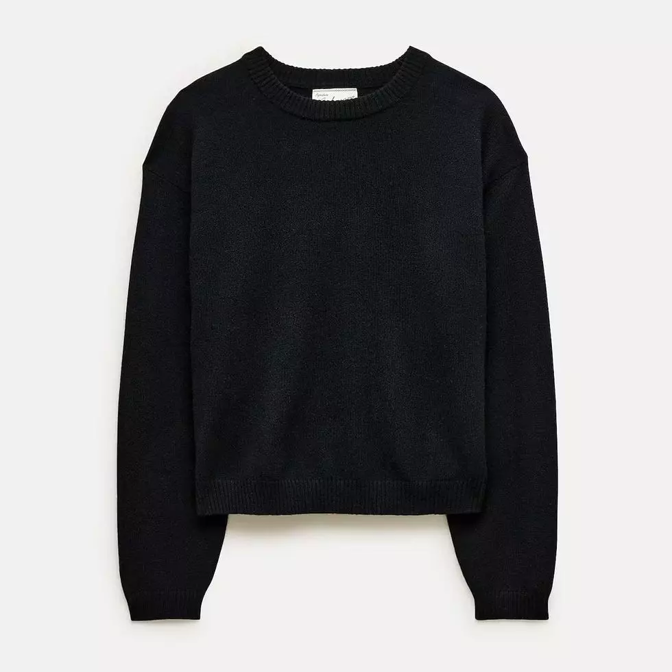 J.Crew's Essential Autumn Sale: Elevate Your Wardrobe