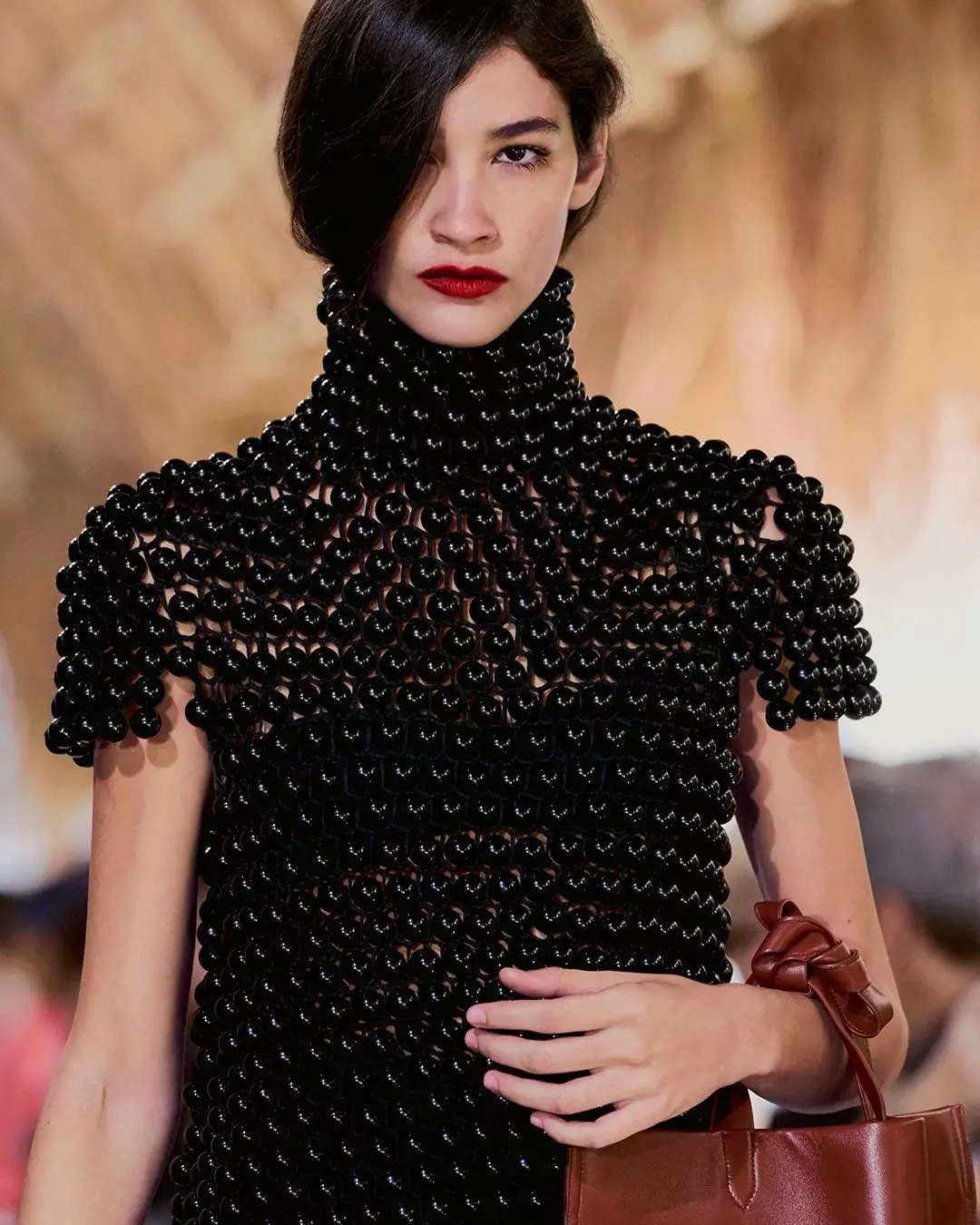 Unveiling the Spring 2027 Fashion Collections: A Statistical Journey Through Creativity