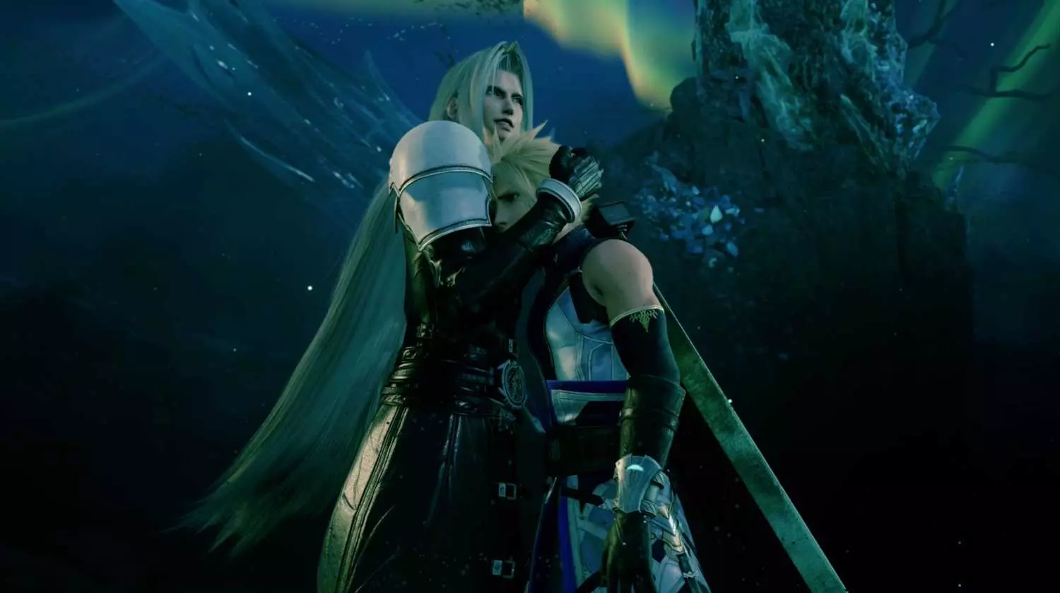 Final Fantasy 7 Revelation: An Intense Glimpse into the Trilogy's Conclusion