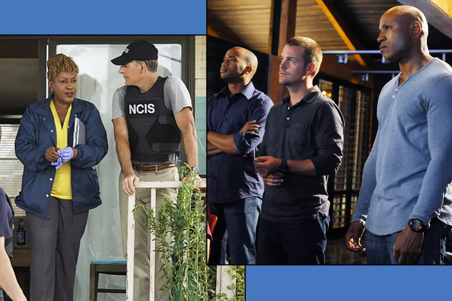 The Enduring Legacy of the NCIS Universe: A Comprehensive Guide to its Spinoffs