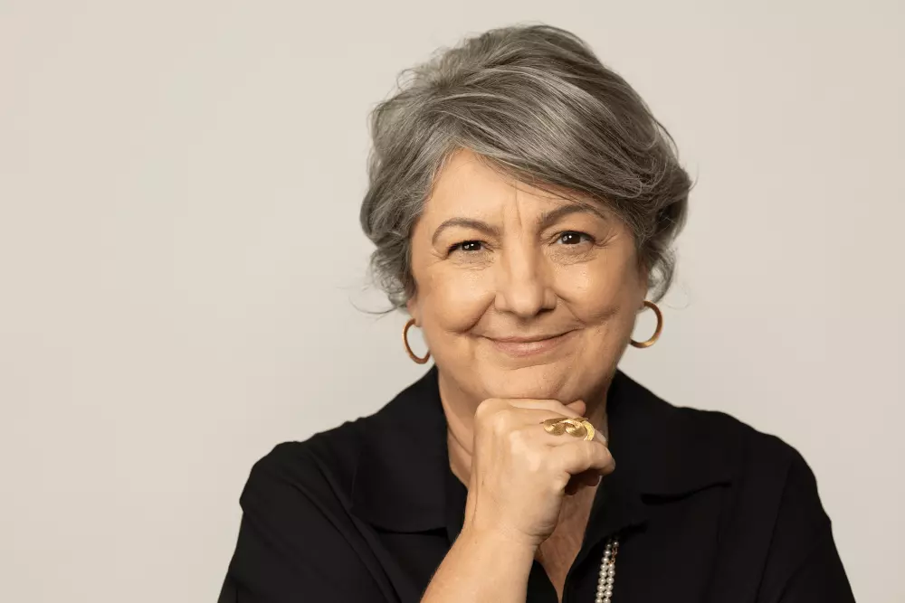Brazil's Elas Exportam Program Empowers Women in Film and Series Exports