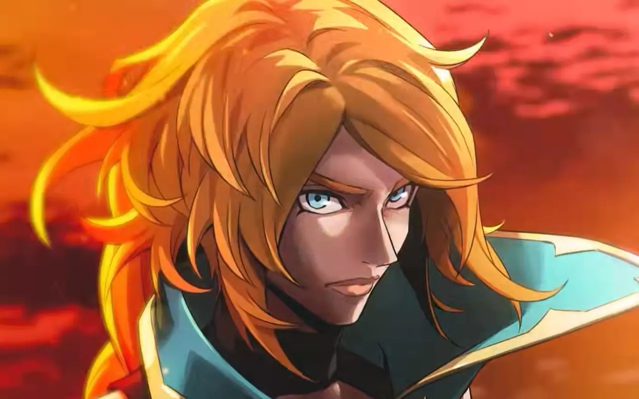 First Castlevania: Belmont's Curse Review Unveiled