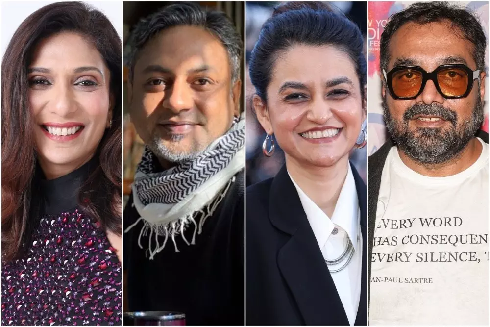 Cineroost Joins Production of Prateek Vats' 'Chronicles of a Confession' with Kapadia and Kashyap