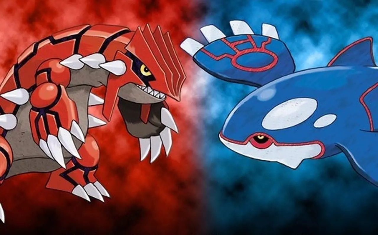 Revived Speculation: Are Pokémon Ruby and Sapphire Headed for Switch?