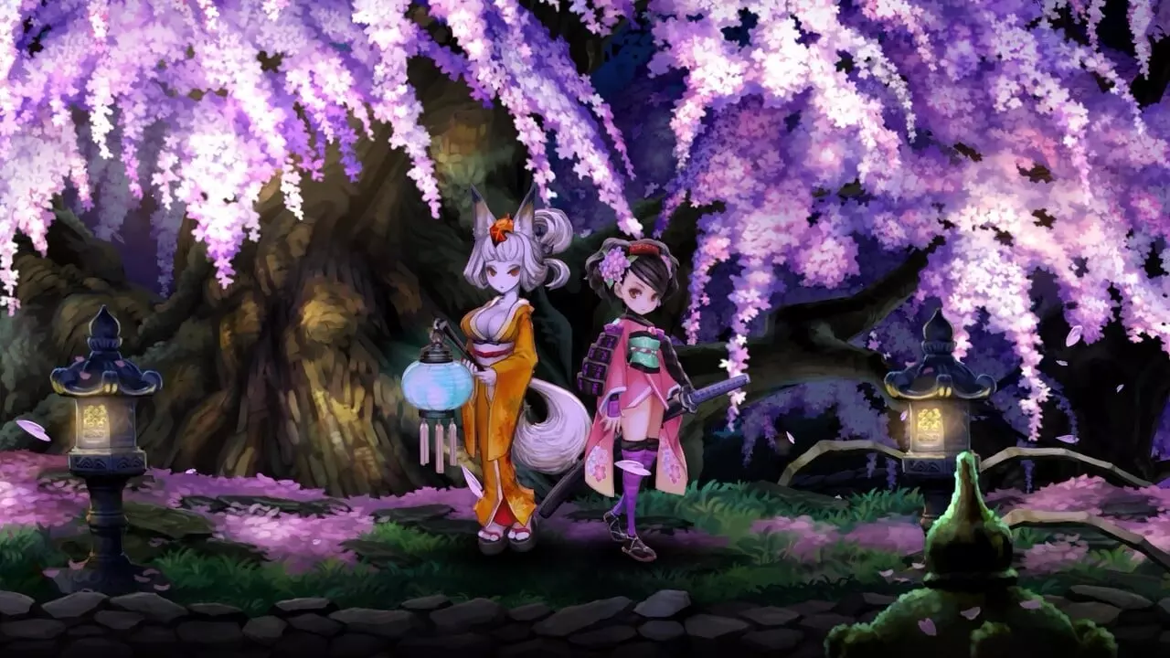 Muramasa: Revenant Blades - A Modern Revival of a Classic
