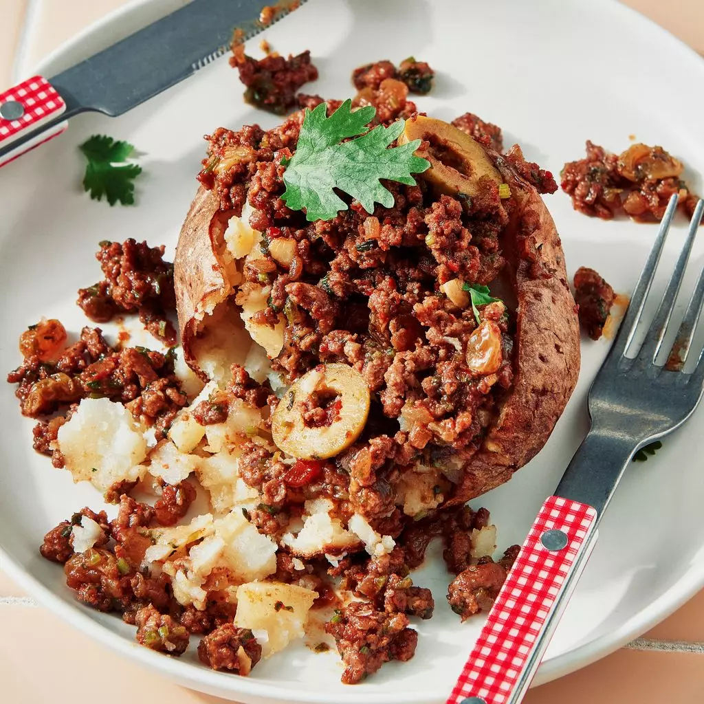 Nourishing Ground Beef Recipes for Wholesome Meals