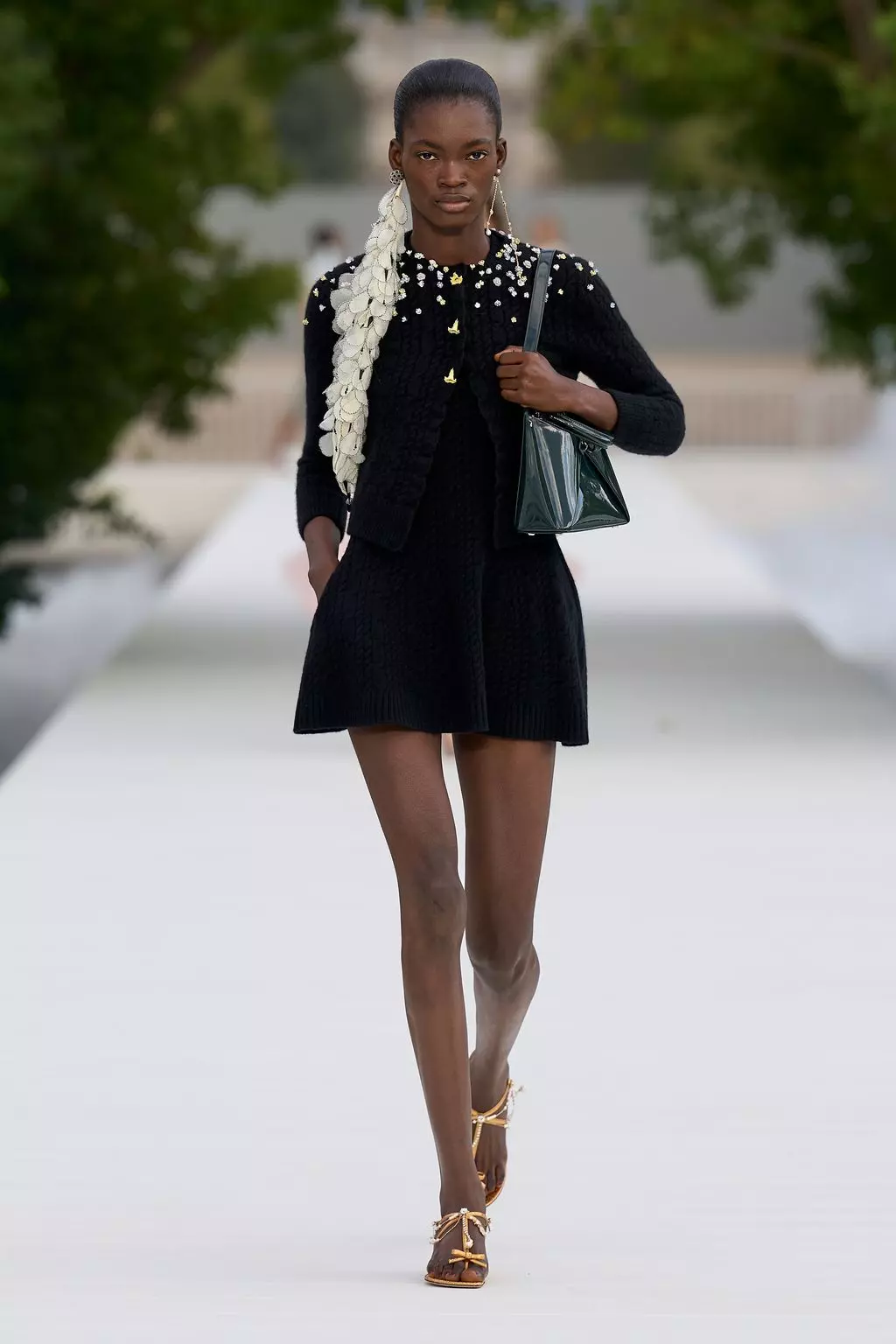 Spring 2027 Fashion: Discovering the Season's Breakout Model Talents