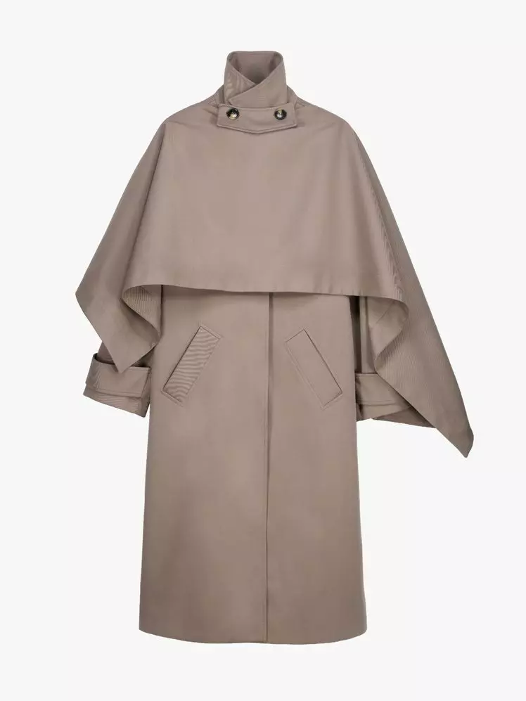 Sézane's Fall Collection Arrives at a New Upper East Side Boutique