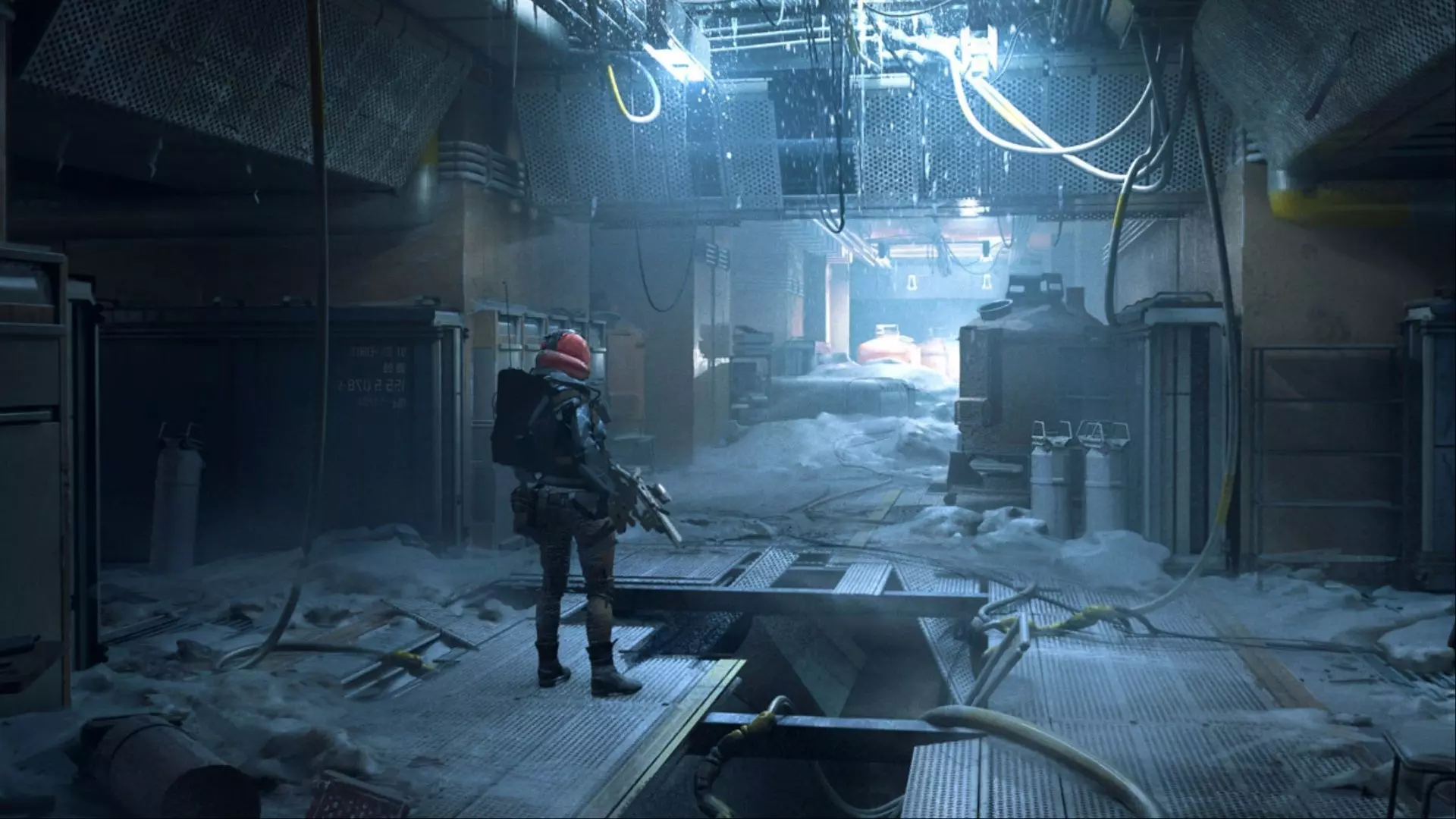 Arc Raiders: Frozen Trail Update Revolutionizes Gameplay with New Features