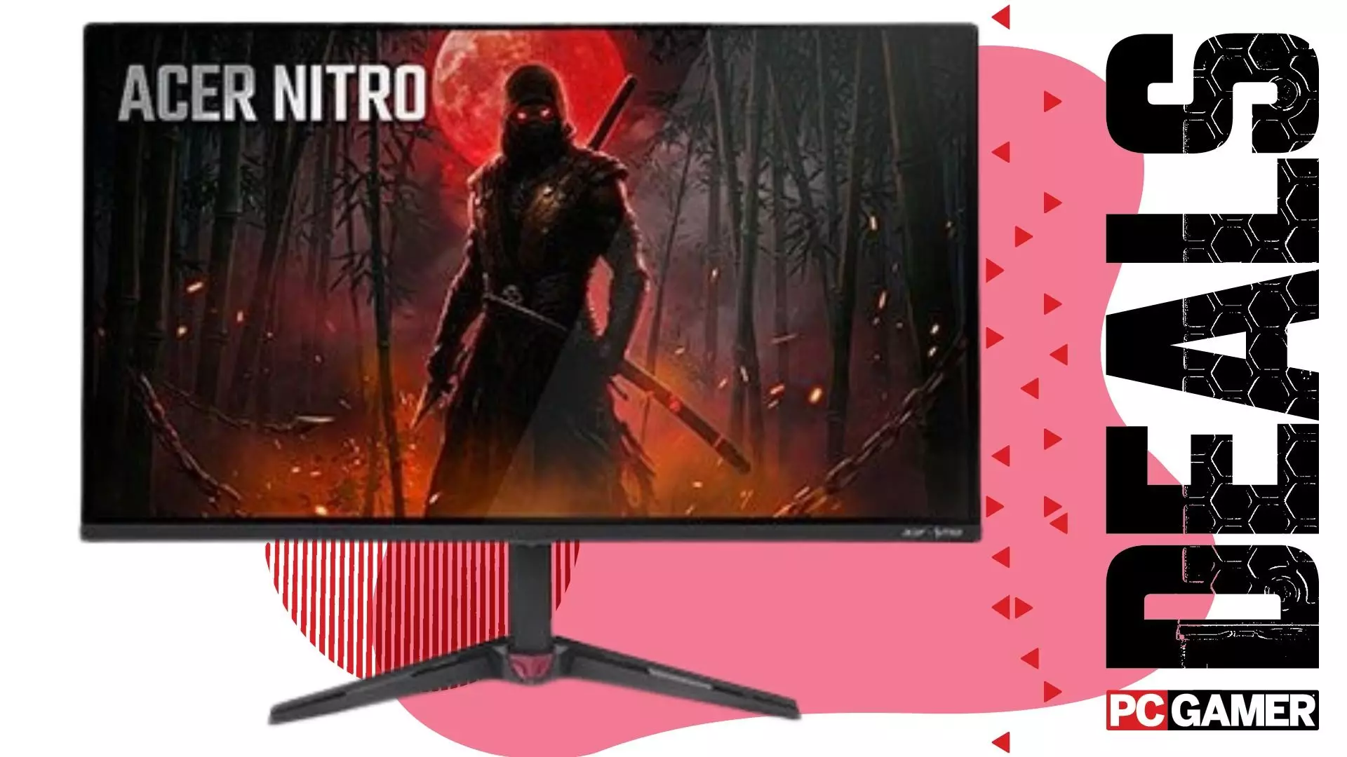 Acer Nitro QD-OLED Monitor: Unbeatable Prime Day Deal Still Available