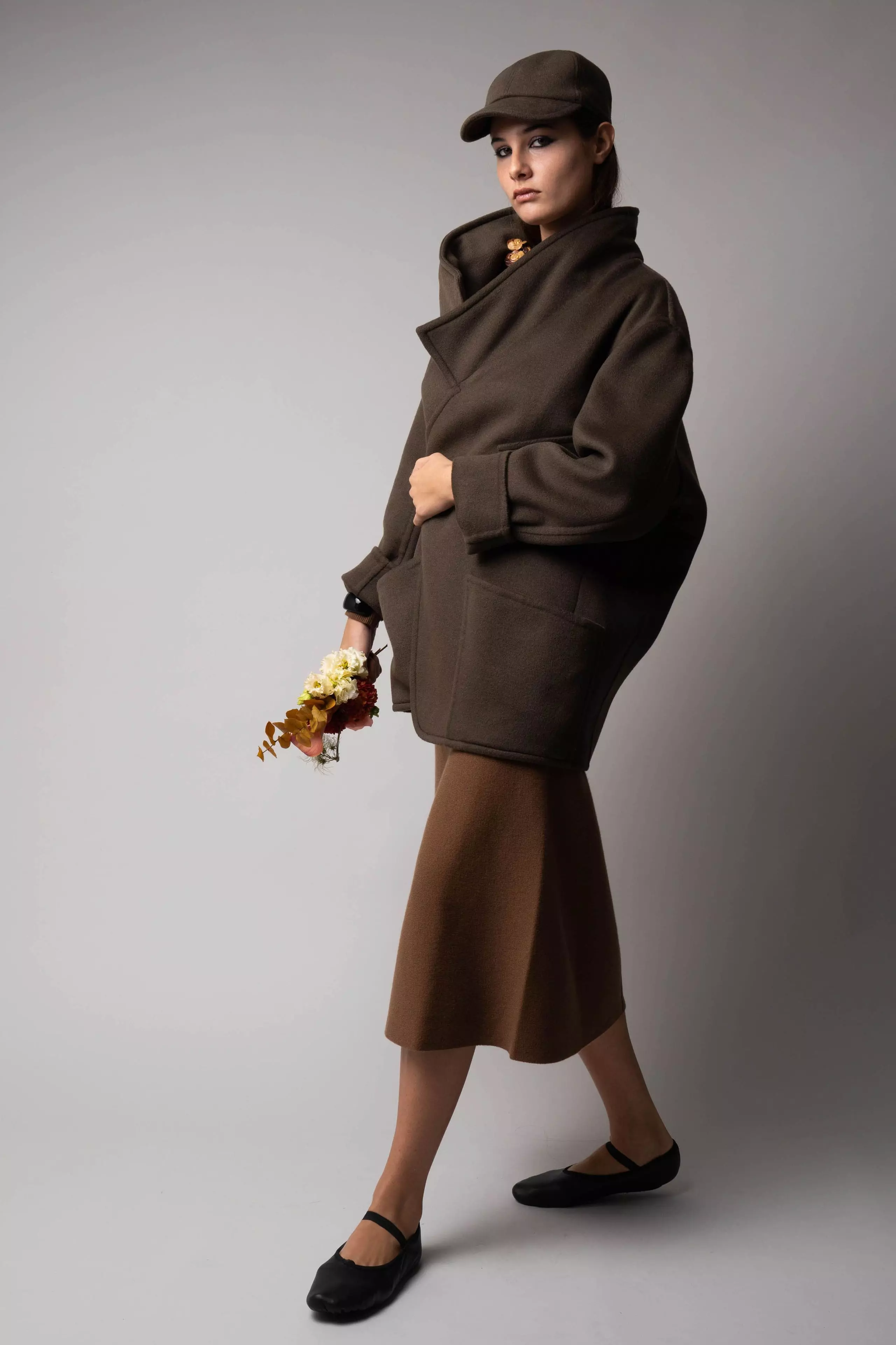 Julie de Libran's Spring 2027 Ready-to-Wear Collection: Effortless Style for the Modern Traveler