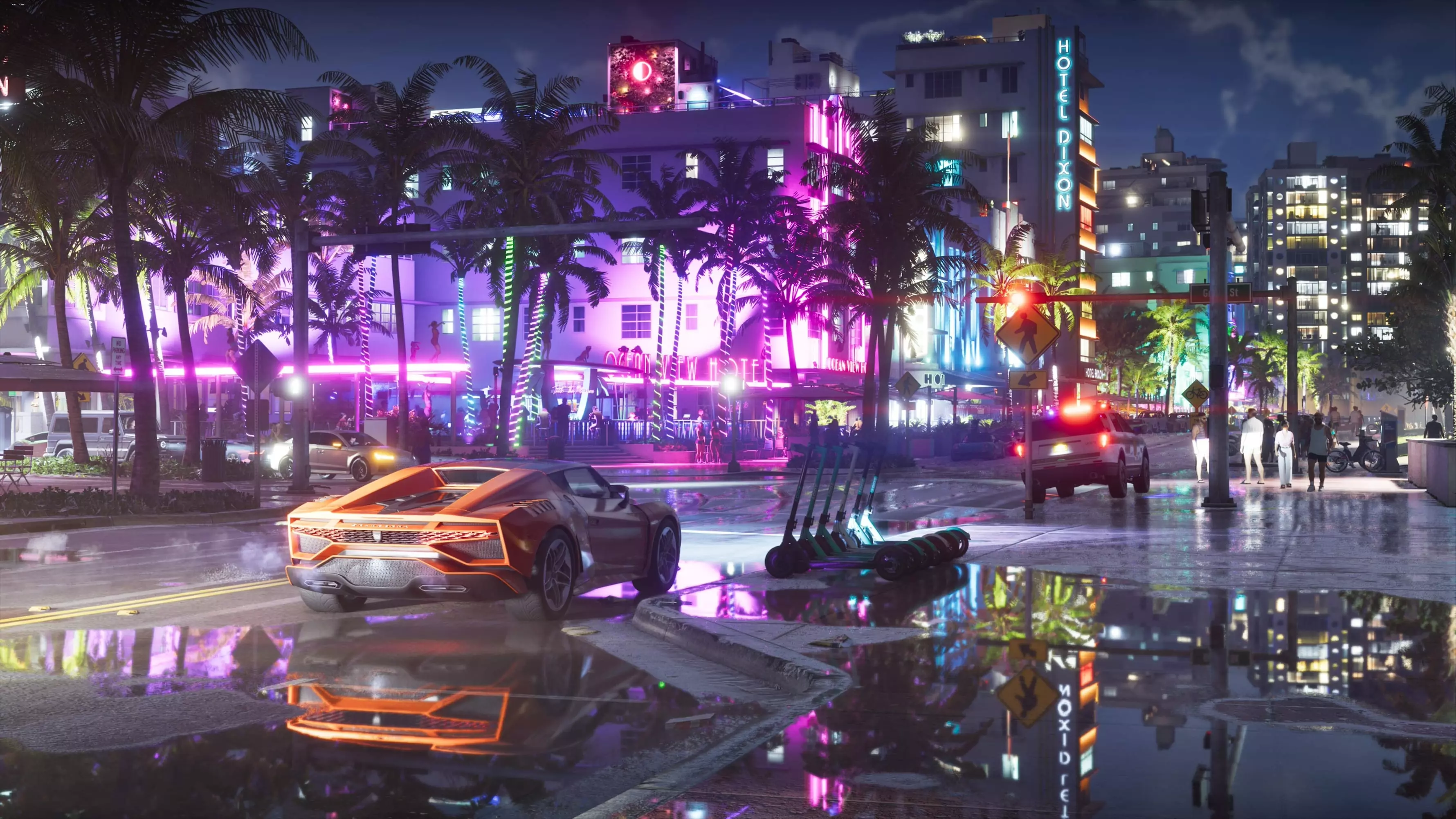 Grand Theft Auto 6 Radio Stations Preview Launched by Rockstar Games