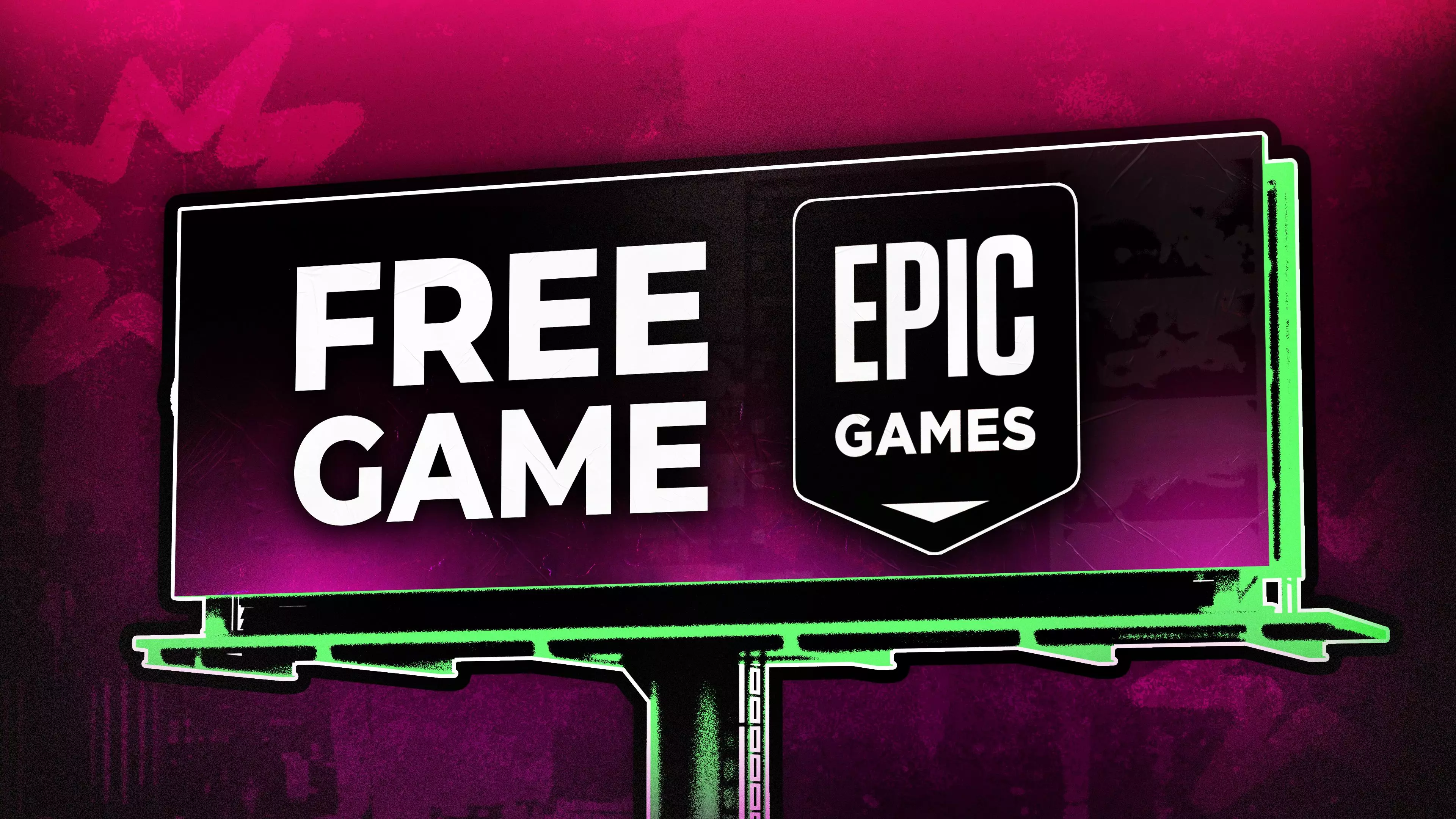 Epic Games Store Offers Two Free Titles: A Spooky Adventure and a Relaxing City Builder