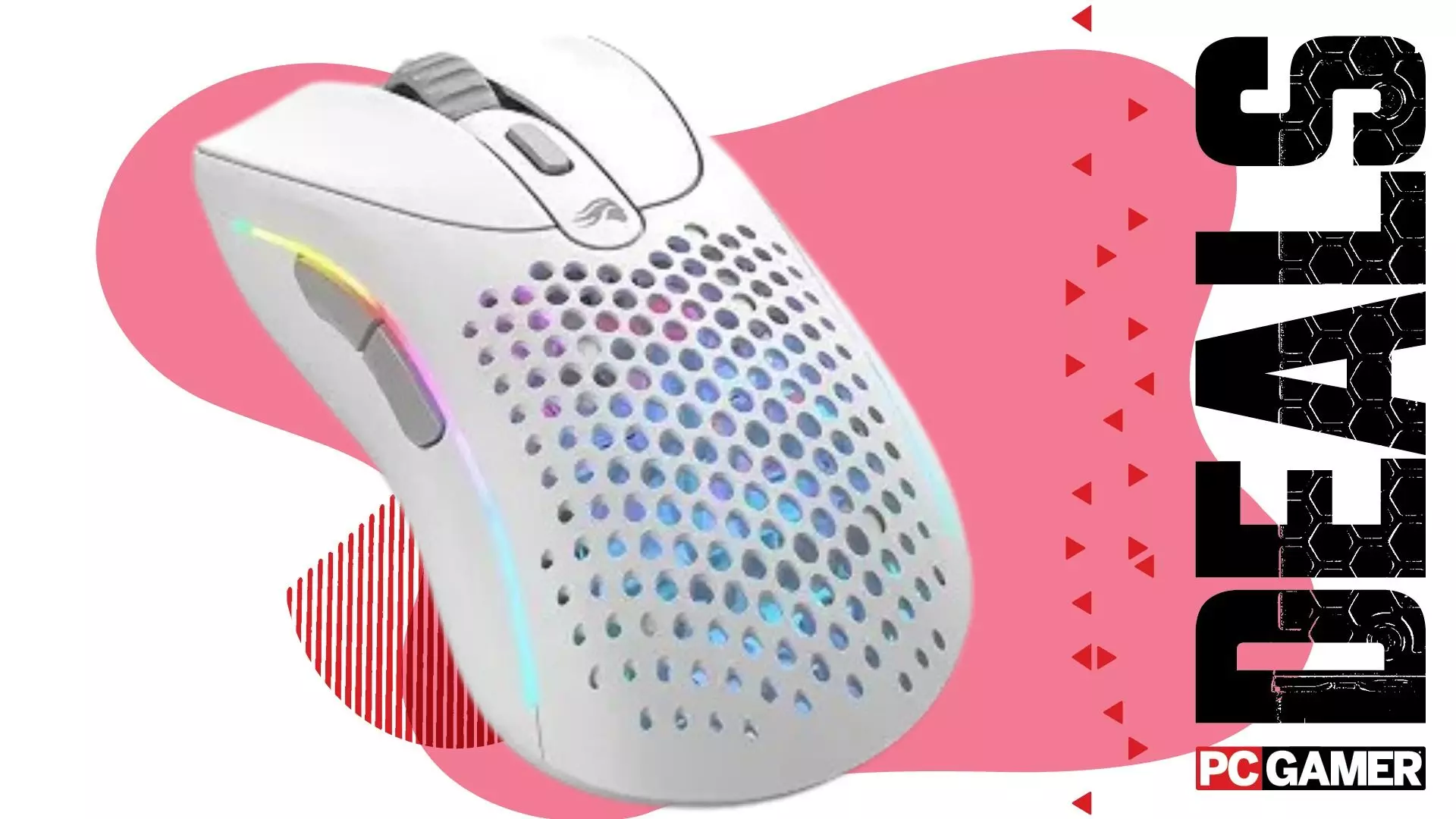 Glorious Gaming Model D 2 Wireless Mouse: An Unbeatable Deal for PC Gamers