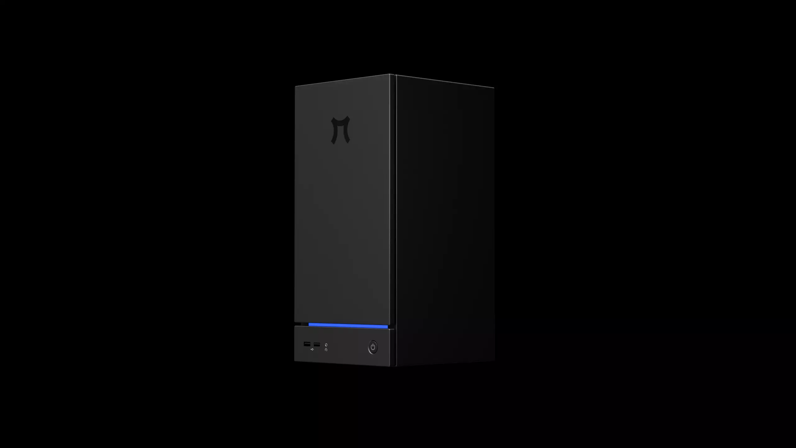 Pimax Introduces Spation: A Powerful SteamOS-Ready Mini PC