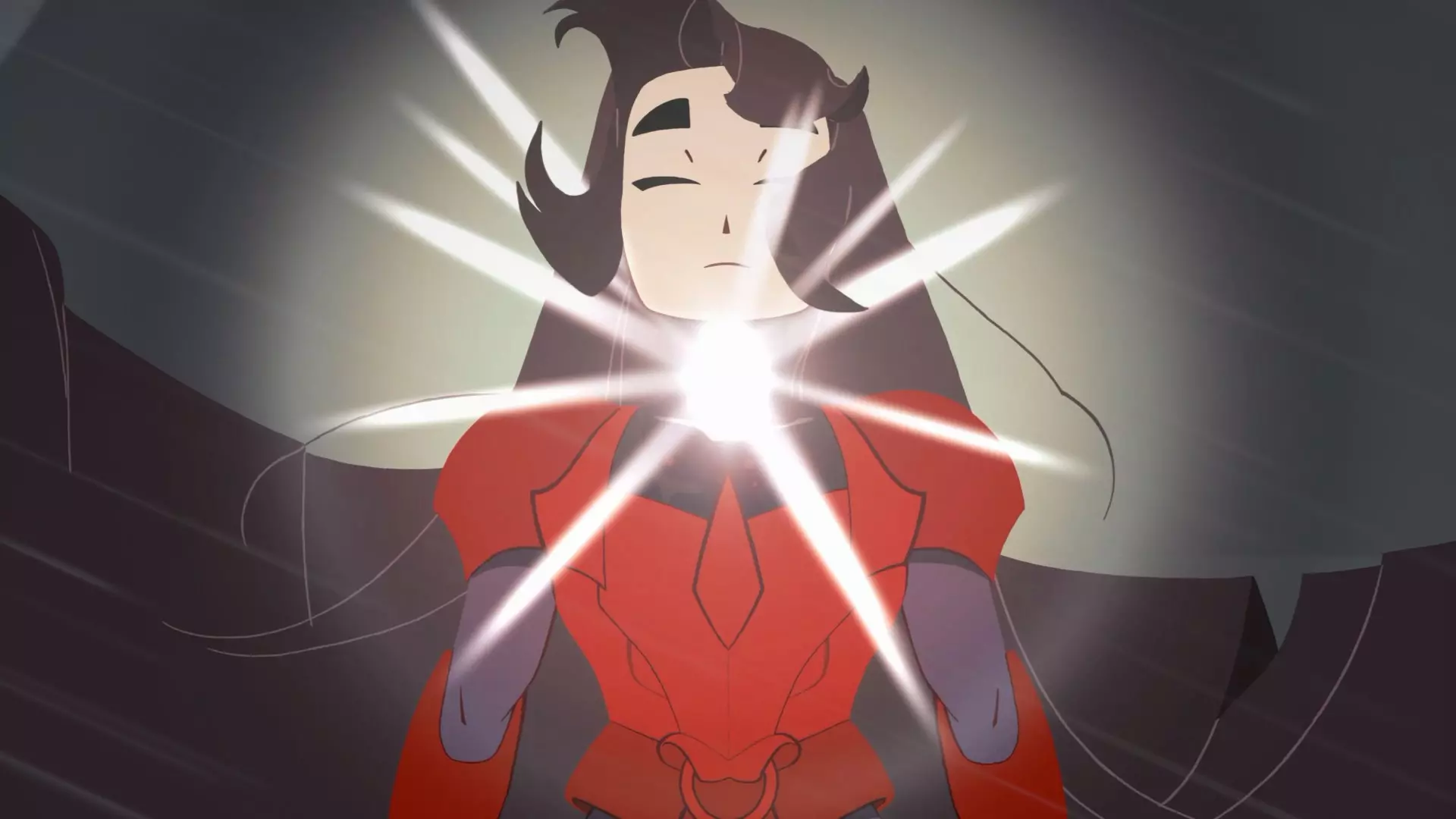 "At Fate's End" Blends Visual Storytelling with Action and Strategy