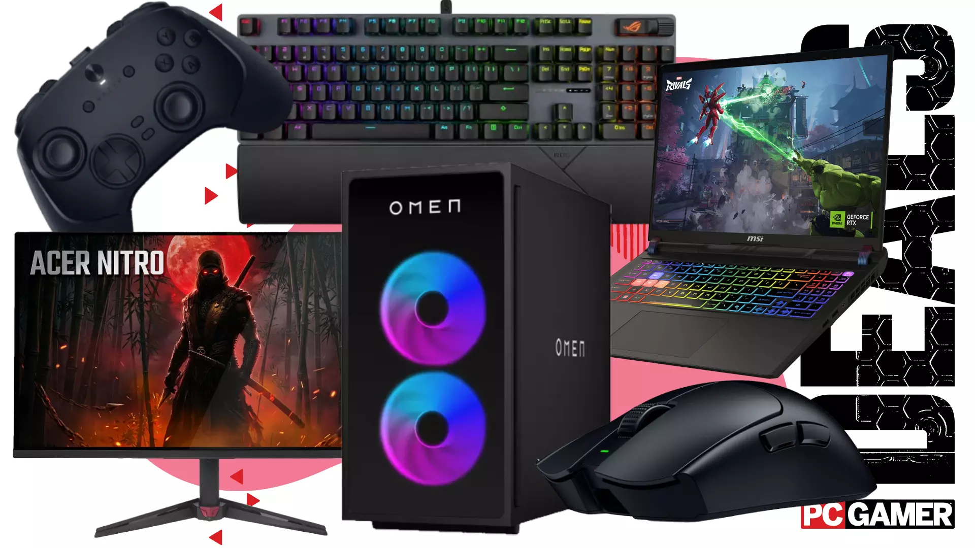 Top PC Gaming Deals Still Active After October Prime Day