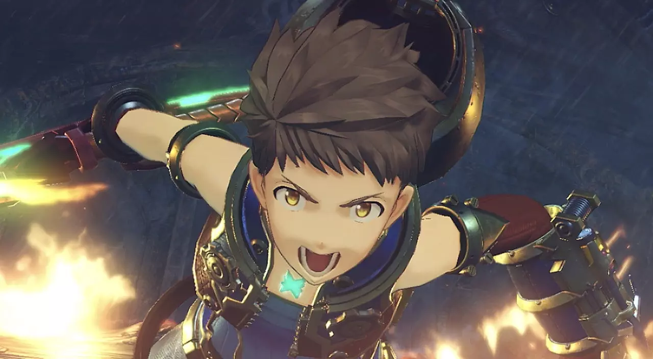 Japanese Gaming Market Update: Xenoblade Chronicles 2 Returns to Top 10