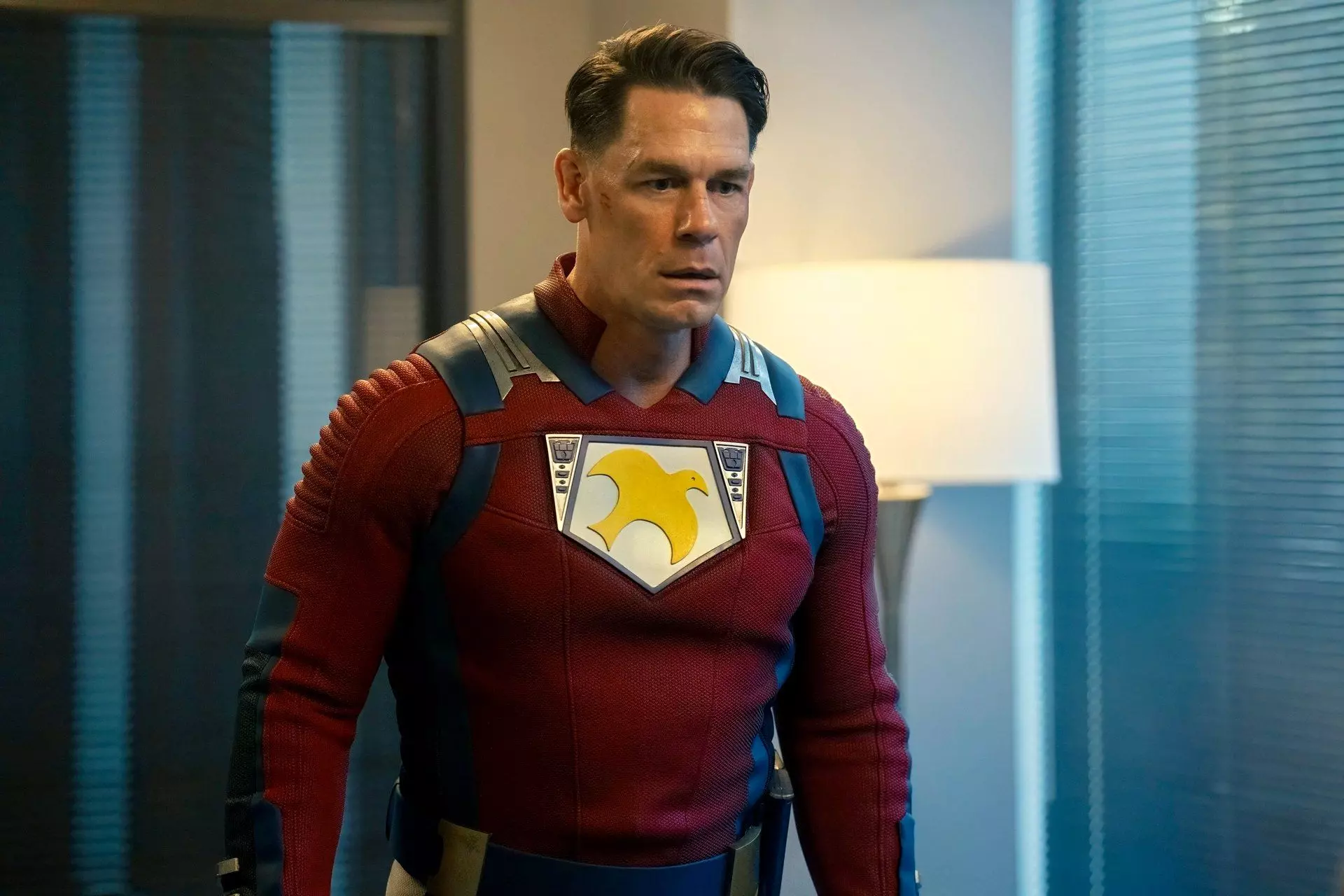 Peacemaker's Future in the DC Universe: What's Next for Chris Smith?