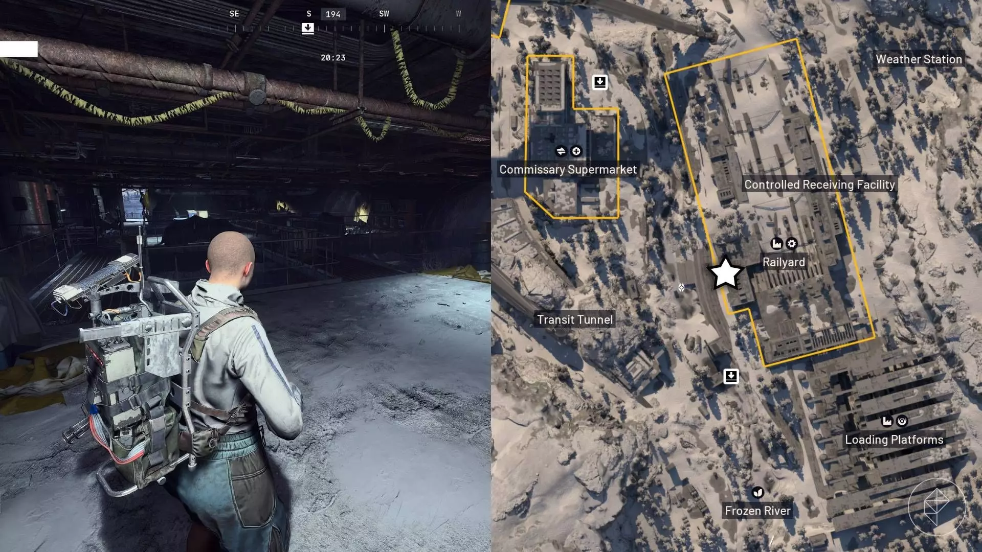 Comprehensive Guide to the 'Clean Hands' Quest in Arc Raiders