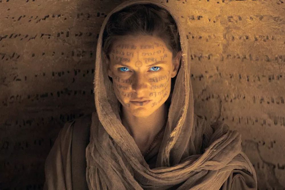 Cinematography Oscar Race: 'The Odyssey' and 'Dune' Vie for Top Honors