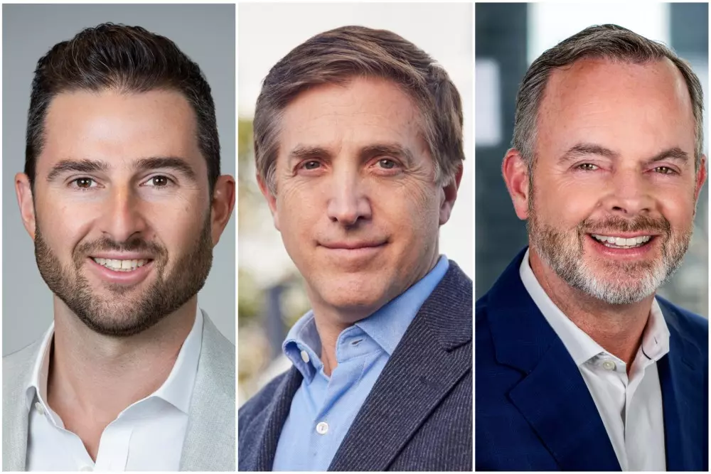 Skydance Unveils Key Leadership Appointments: Askinasi, Decker, and Hopkins to Drive Future Growth