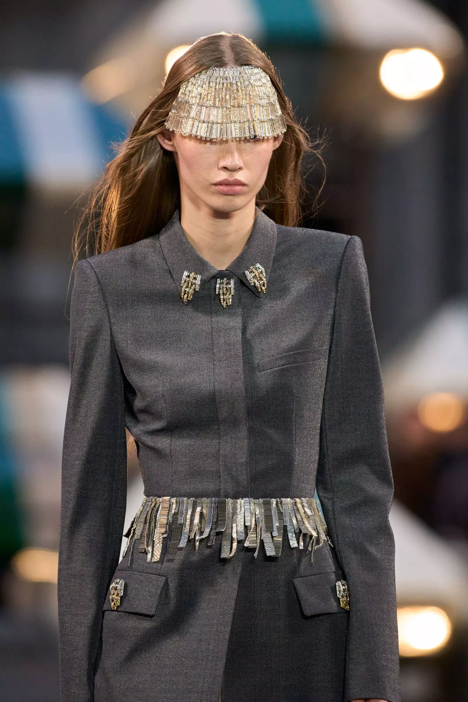 Spring 2027 Beauty Trends: A Parisian Perspective