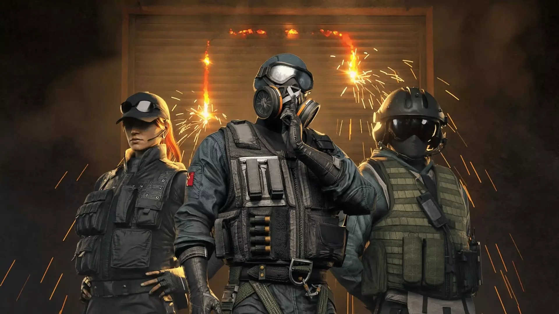 Ubisoft Discontinues Rainbow Six Mobile, Shifts Focus to Other Projects